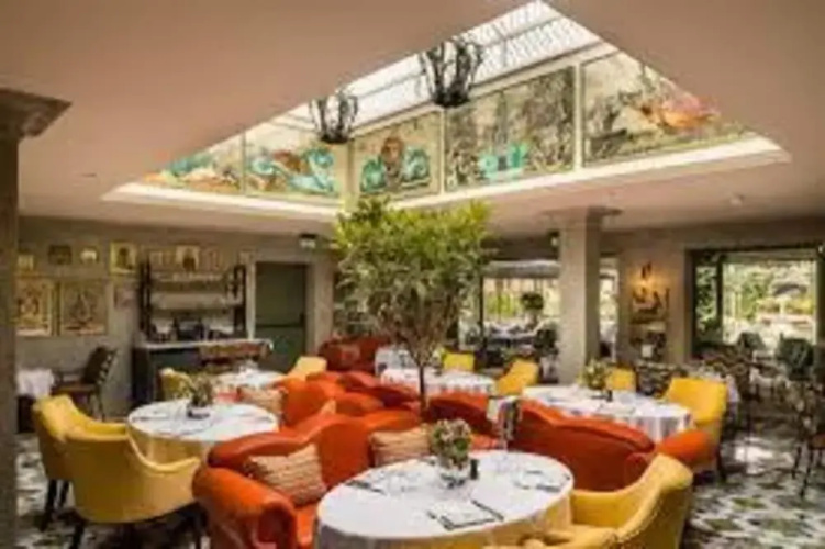 Marlow's Hidden Gem