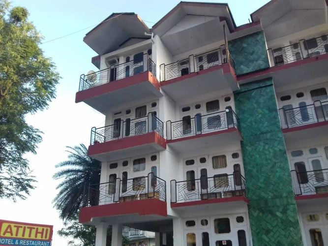 Image de l'hôtel