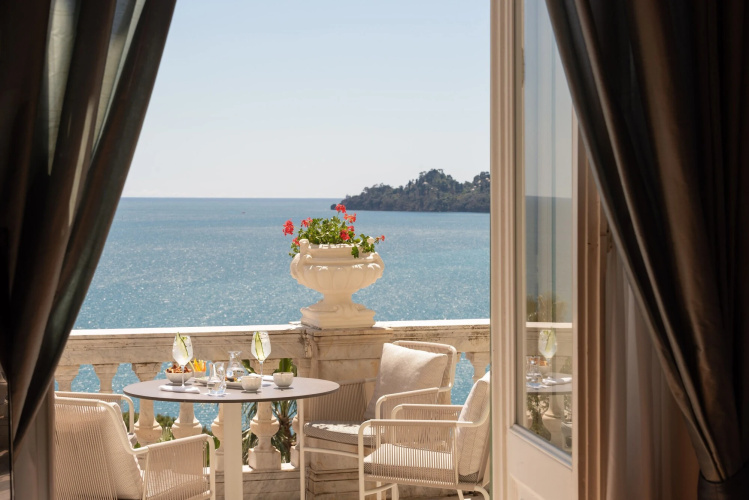 Imperiale Palace Hotel photo 15