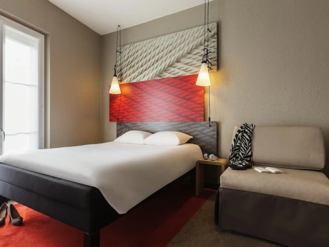 Standard room