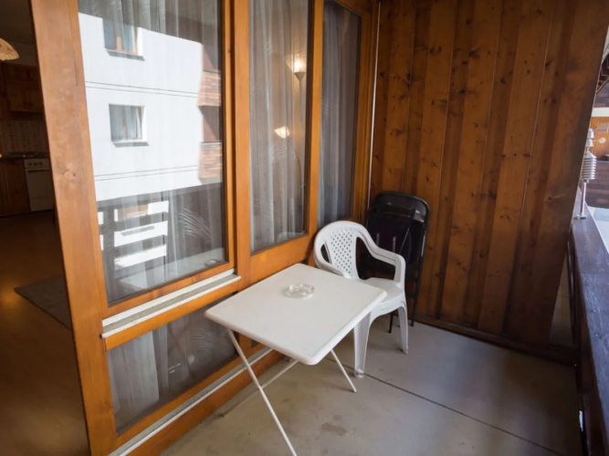 House Velan 115 Thyon-Les Collons