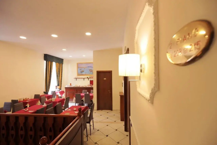 Garibaldi Suite