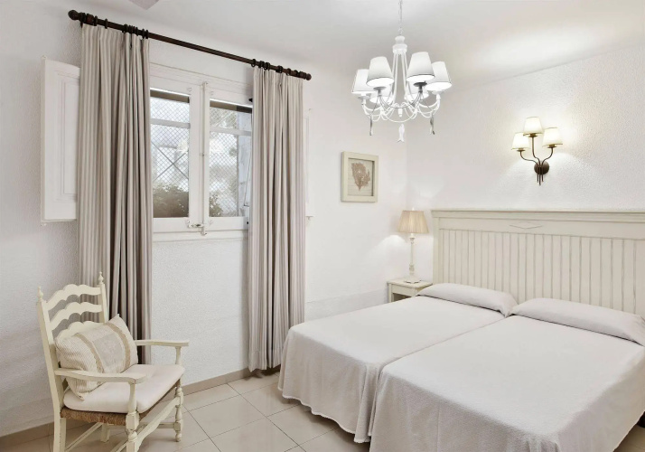 Hotel La Goleta