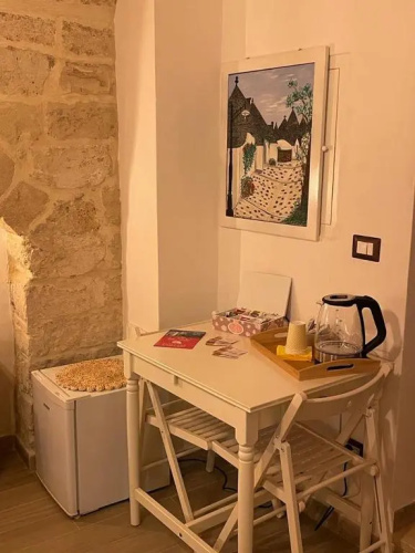 B&B Gallina 18