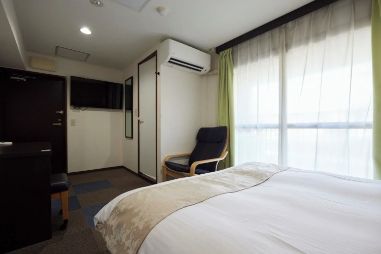 Ban Hotel Tsukiji Ginza
