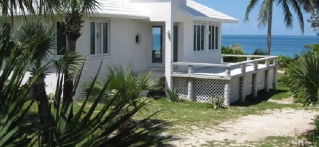 Cocobay Cottages
