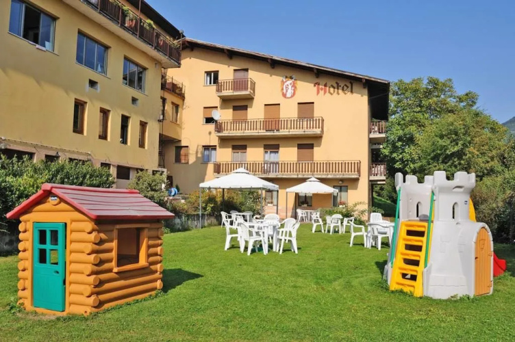 Hotel Bellavista