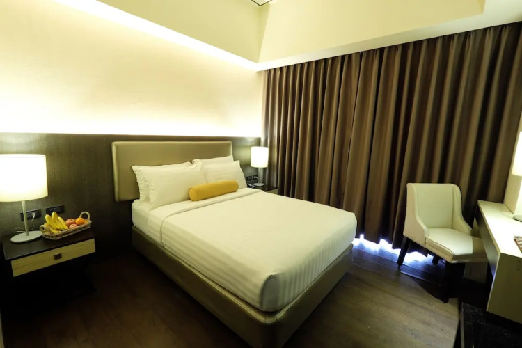 Imagen del hotel