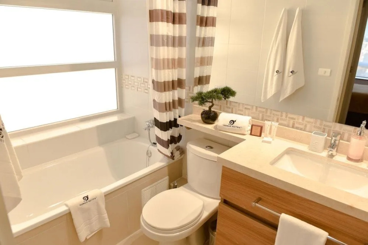 Domus Suites