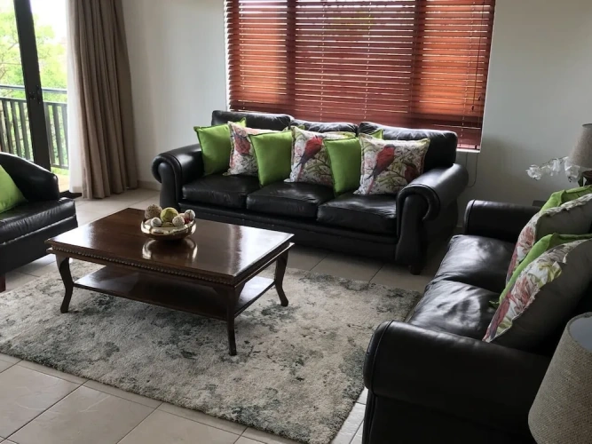 Family Villa