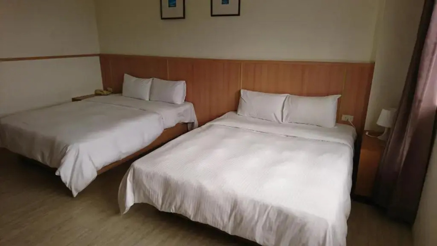 Angela Hotel