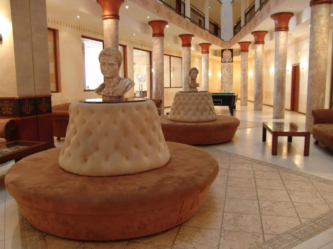Otel görseli