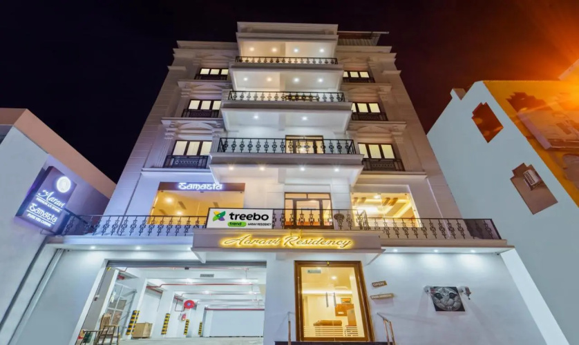 Image de l'hôtel