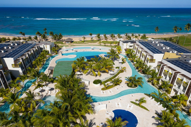 Dreams Onyx Resort & Spa photo 24
