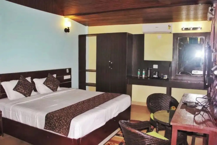 Ocean Pearl Beach Resort