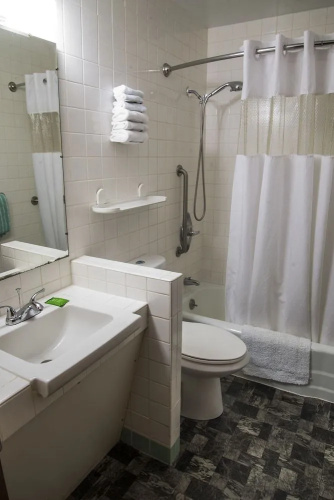 Fairway Overnight & Extended Stay