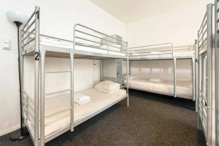 Acco Hostel