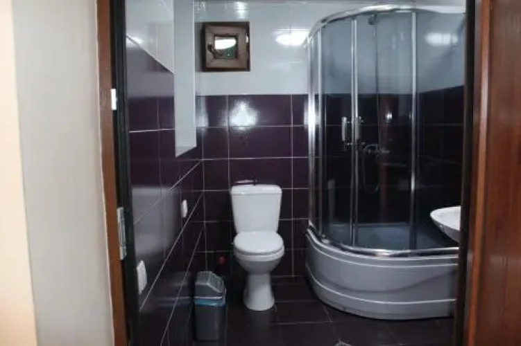 Guesthouse Ninia