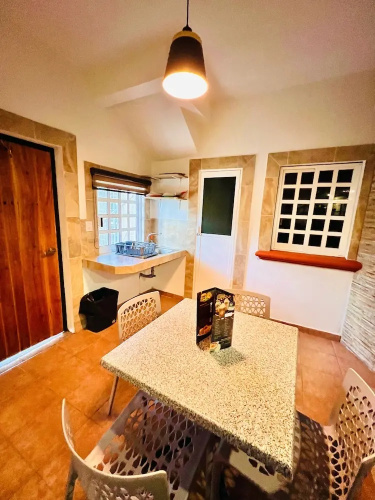 Carambola Rooms