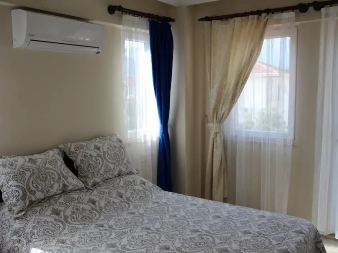 Dalyan Villa Ezra