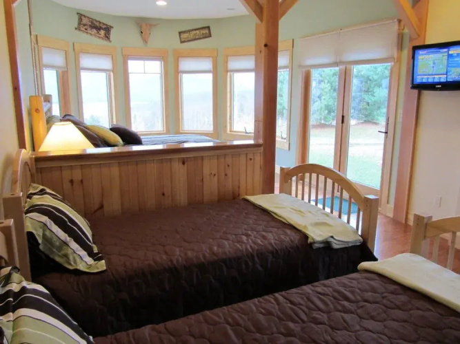 The Mountain Top Inn & Resort