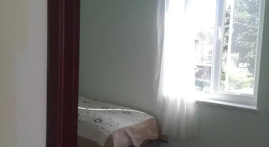 Alina's bed and breakfast