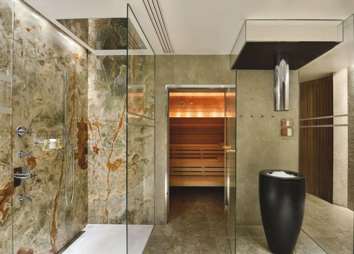 Bulgari Hotel London photo 29