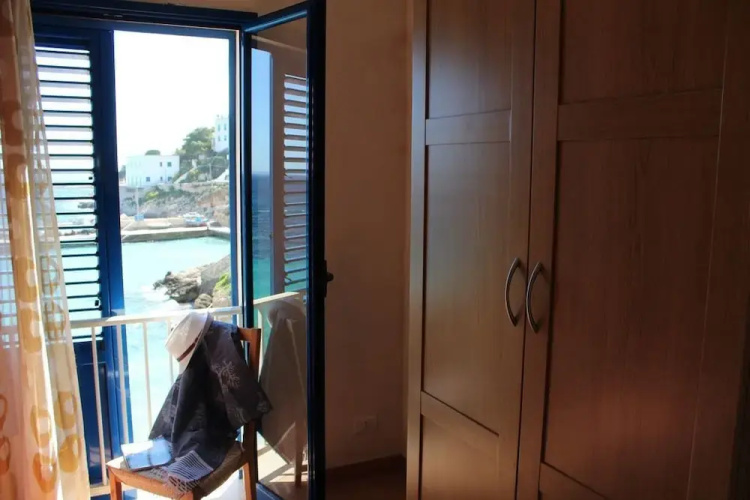 Cala Dogana Guest House