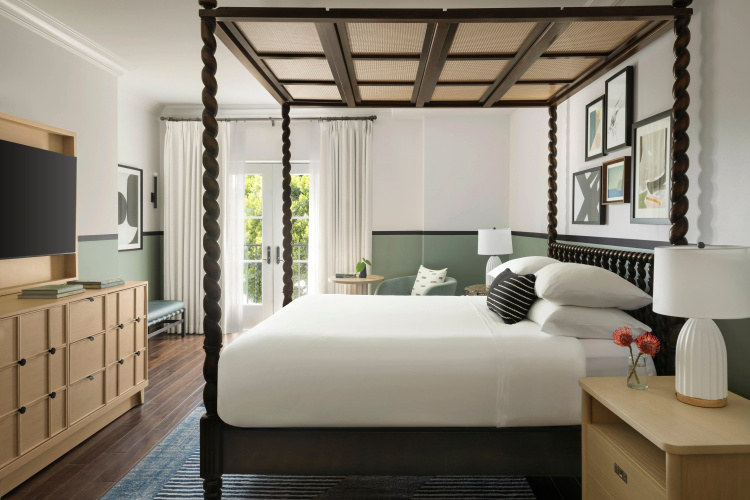 Kimpton Canary Hotel by IHG