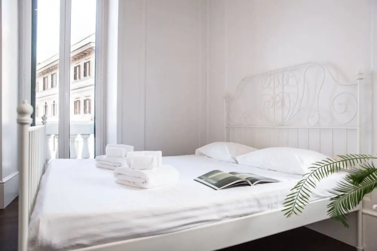 Maggiore Apartment