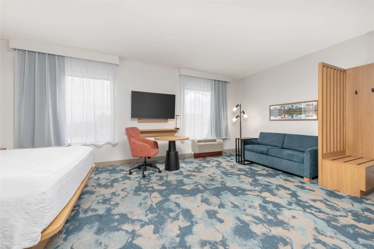Double Suite