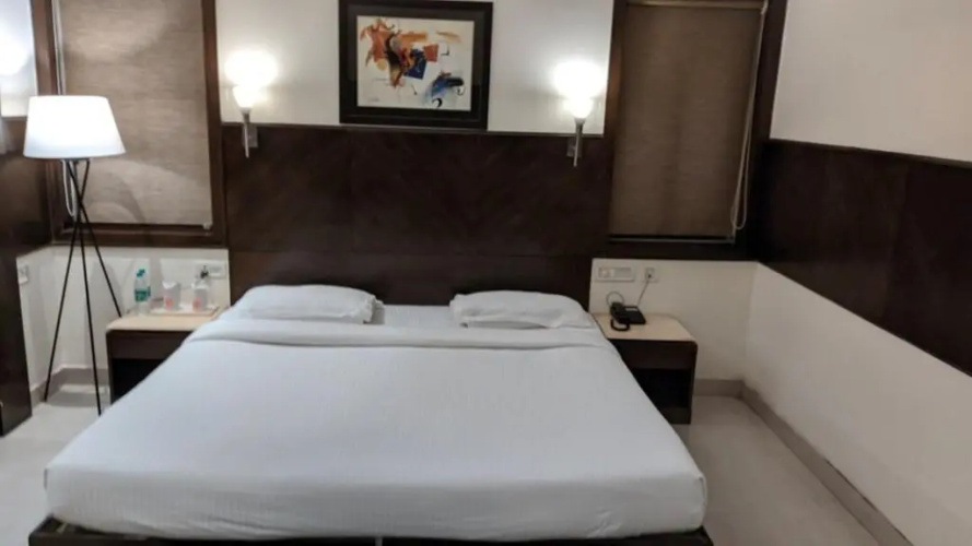 Hotel Sonia