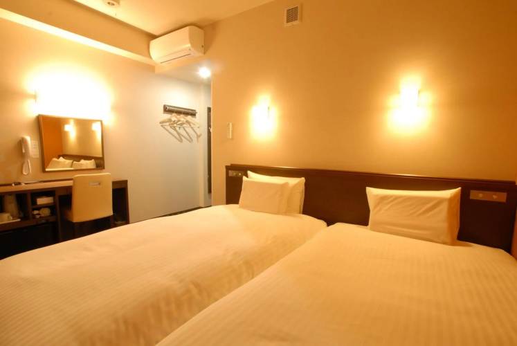 AB Hotel Toyohashi