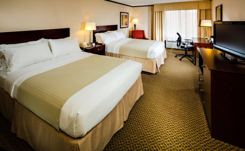 Hotel Burbank