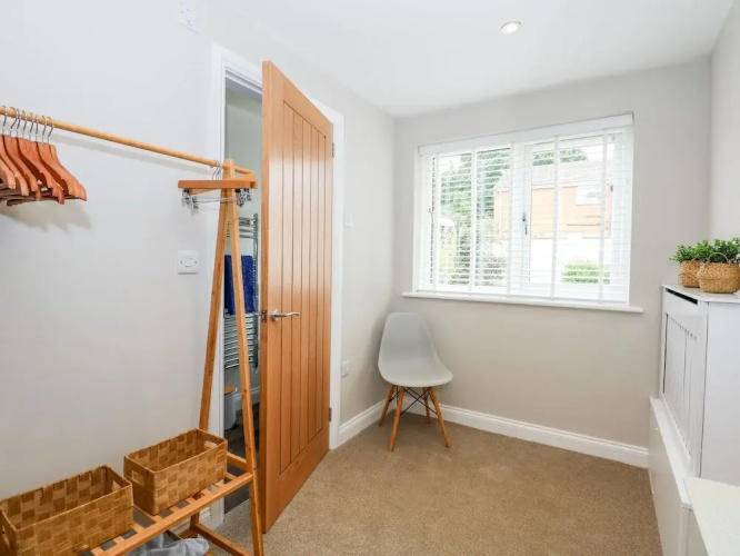 Daisy Tree Cottage