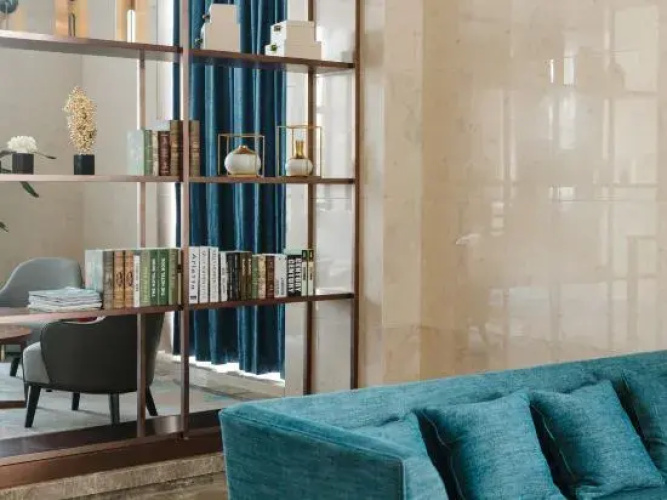 Gateway Hotel