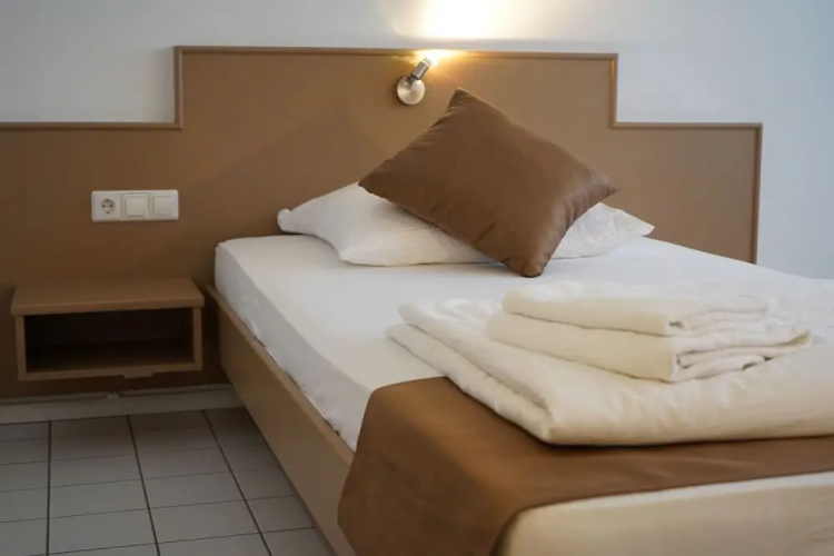 Elha Hotel