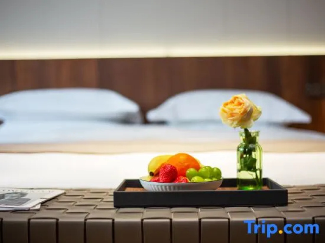 Floral&nbsp;Hotel·No.7 Mansion Hotel