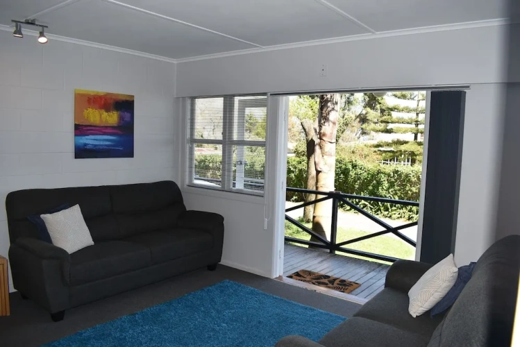 2 Bedrooms Standard Cottage