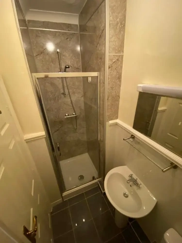 Comfort Twin room