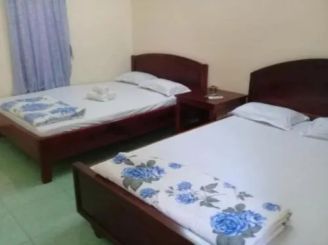 Yen Guesthouse