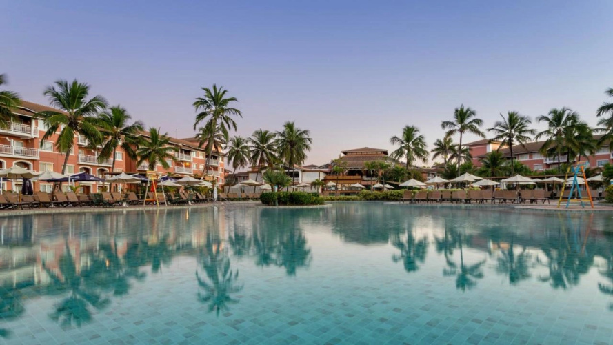 Sauipe Premium Brisa - All Suites