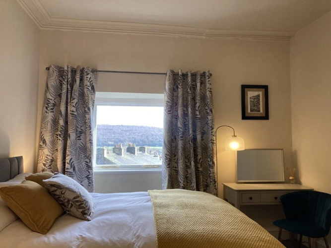 Cononley Hall Bed & Breakfast