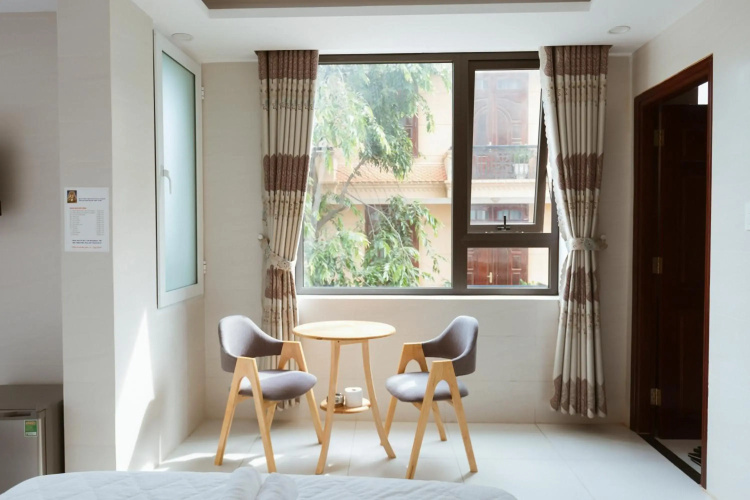 Lam Kieu Hotel