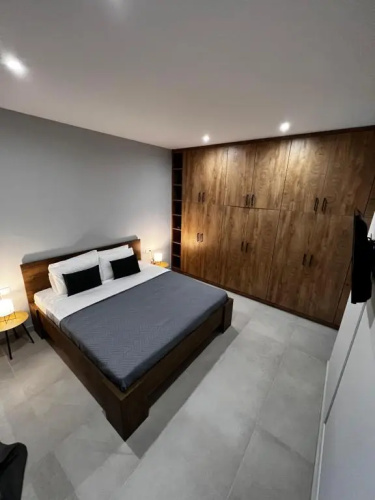 Giannel Luxury Apartment 2