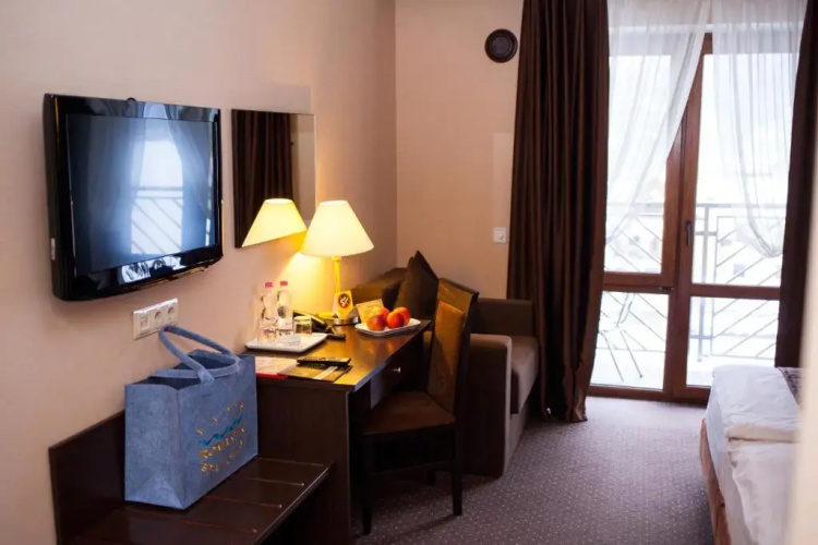 Romantik Spa Hotel