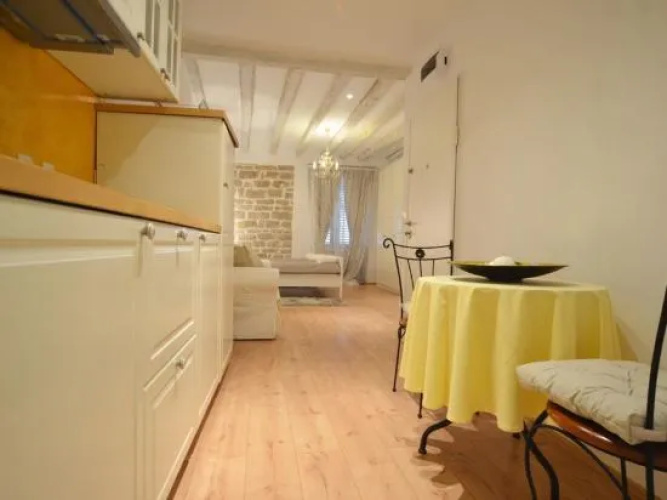 Studios Villa Rossella 4