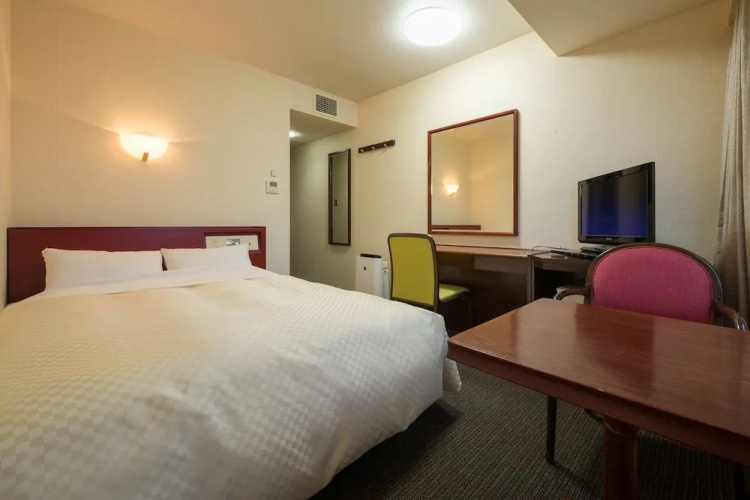 Royal Hotel Odate