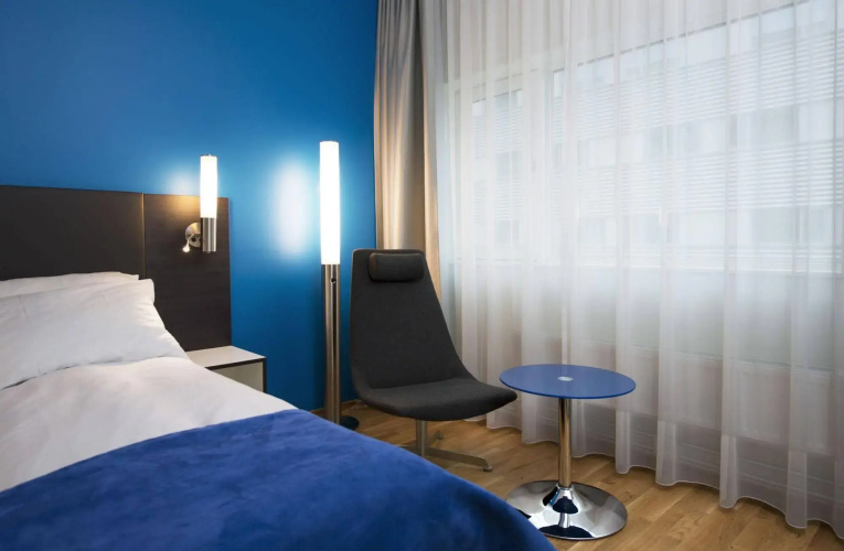 Thon Hotel Oslo Airport