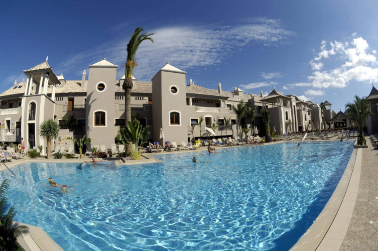 Marylanza Suites & Spa photo 12